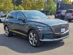 2023 Genesis GV80 3.5T AWD