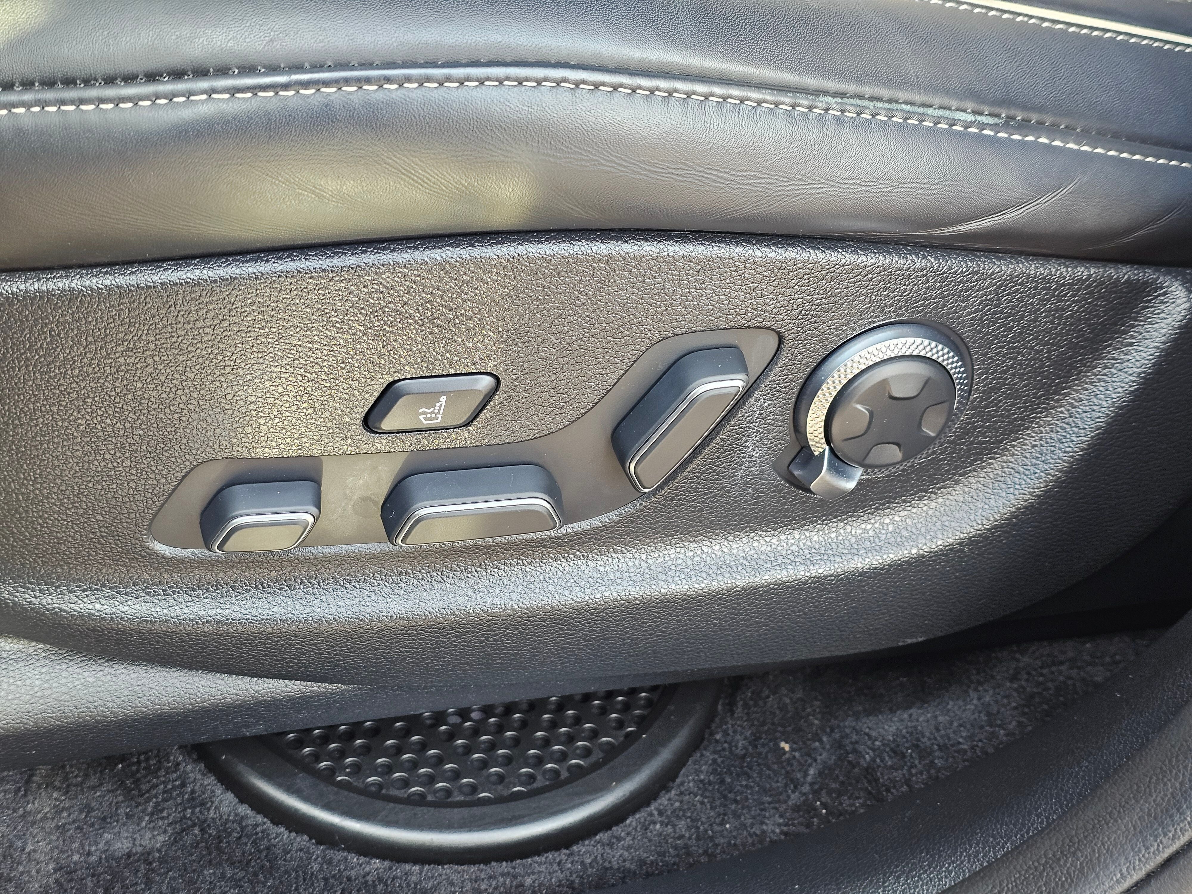 2023 Genesis GV80 3.5T AWD