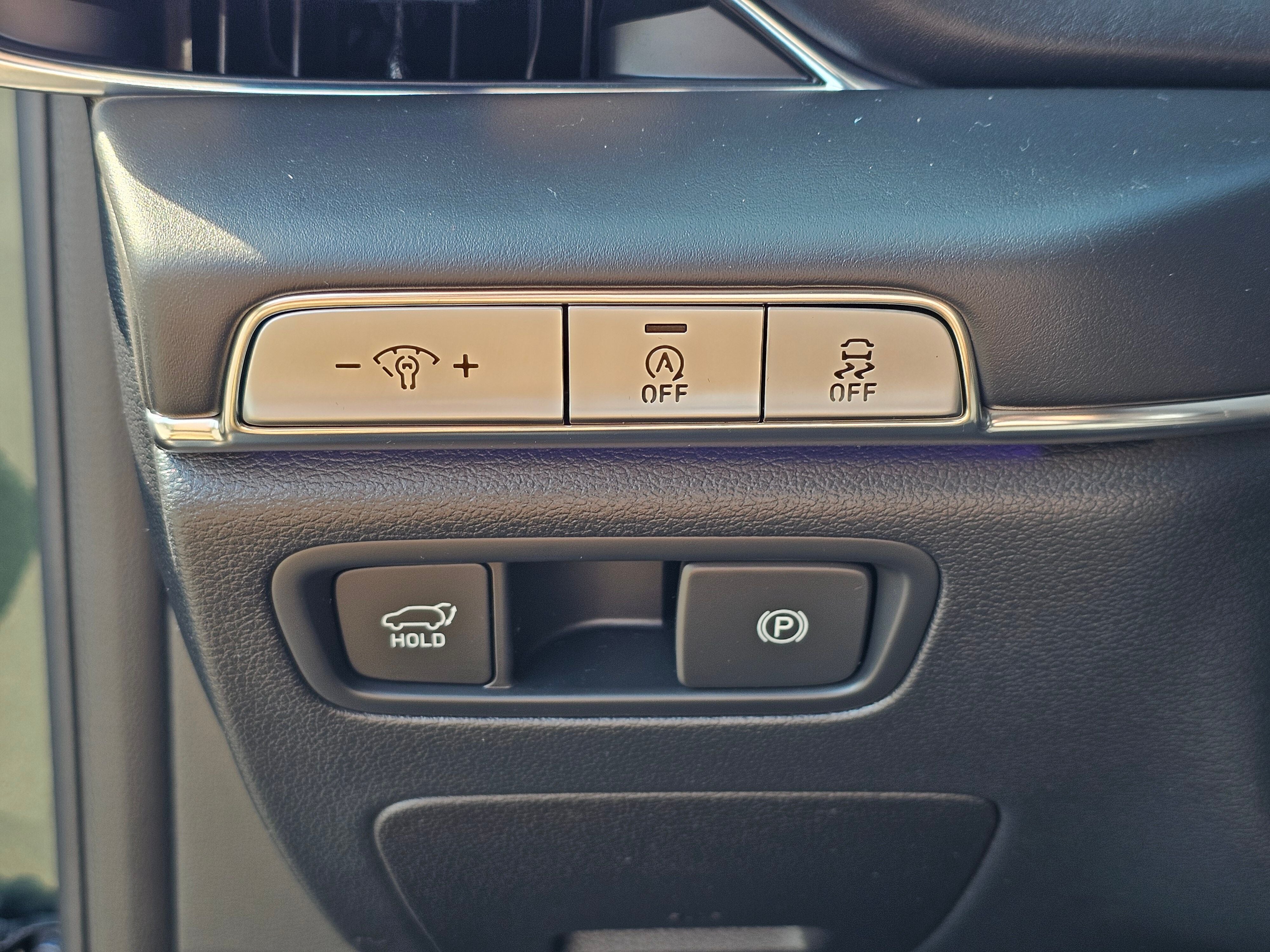 2023 Genesis GV80 3.5T AWD