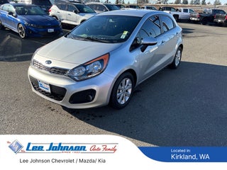 2013 Kia Rio EX