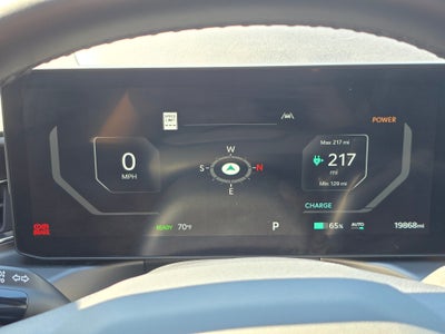 2024 Kia EV9 Land