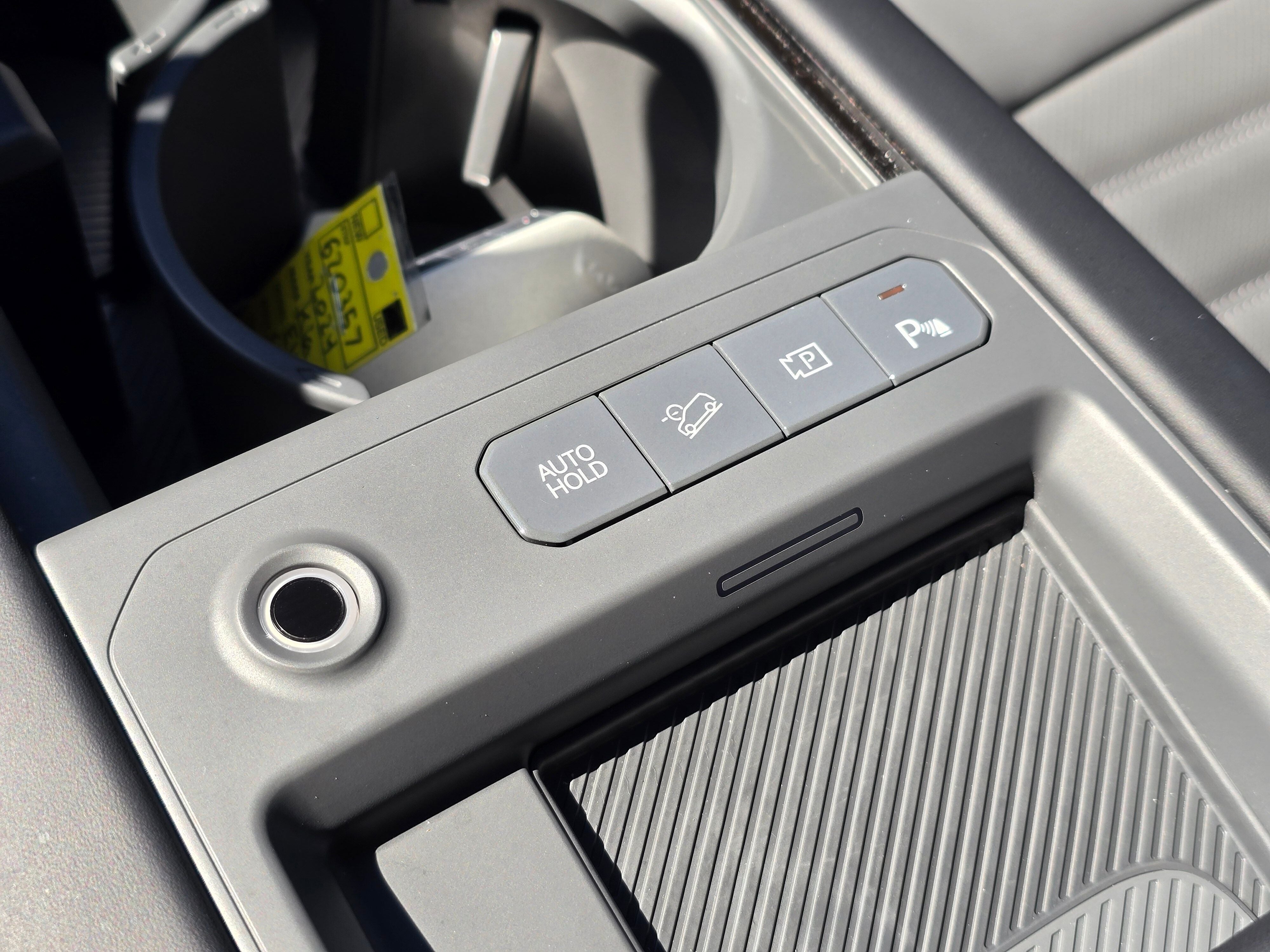 2024 Kia EV9 Land