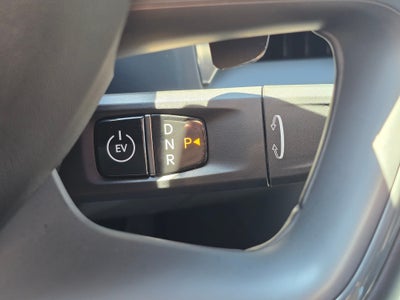 2024 Kia EV9 Land