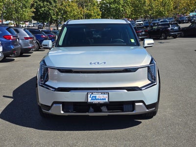 2024 Kia EV9 Land
