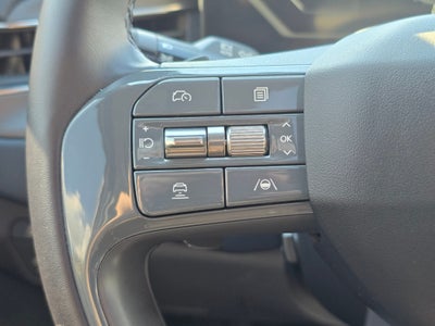 2024 Kia EV9 Land