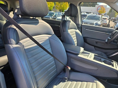 2024 Kia EV9 Land