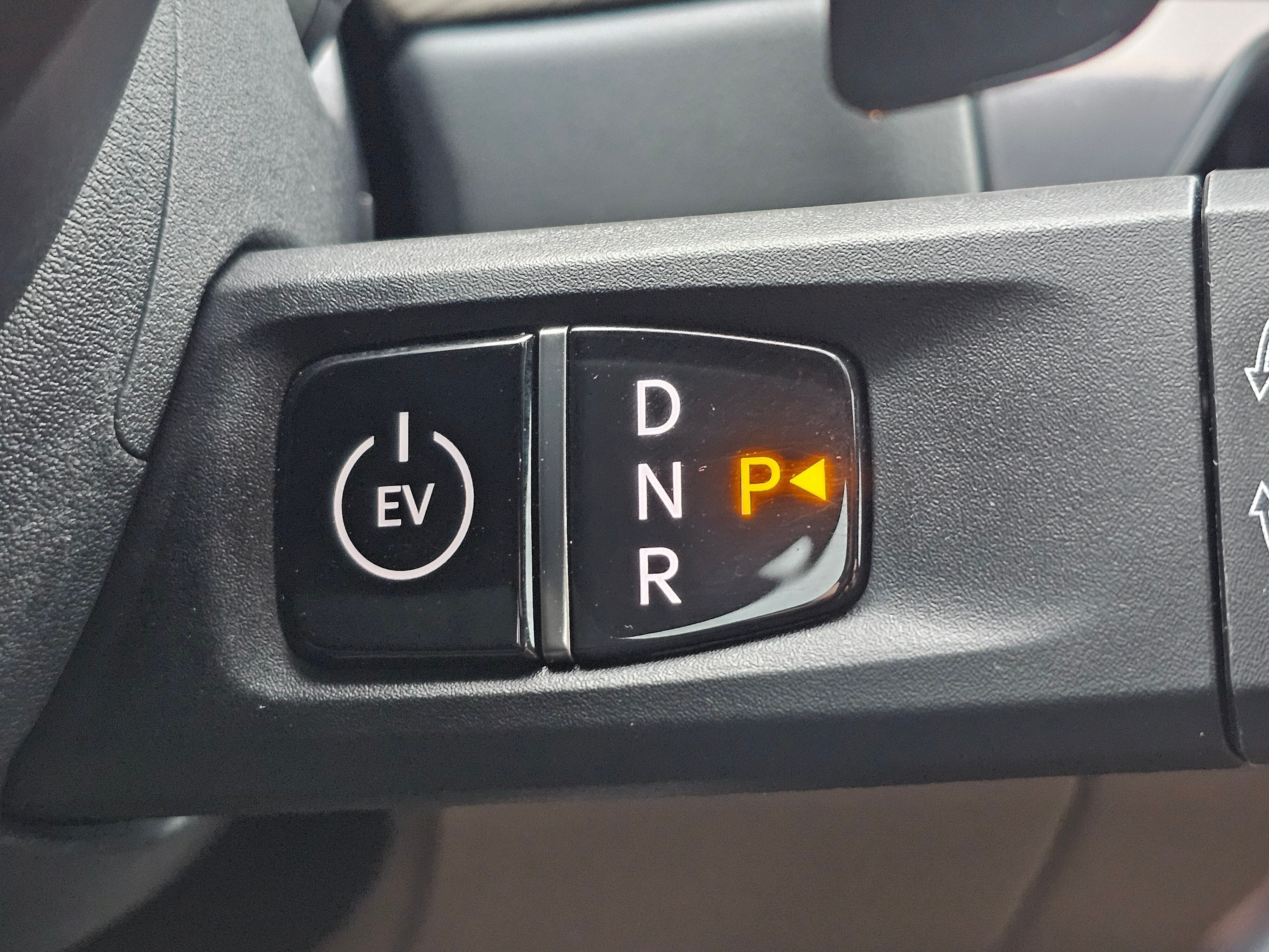 2024 Kia EV9 Land