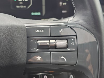 2024 Kia EV9 Land