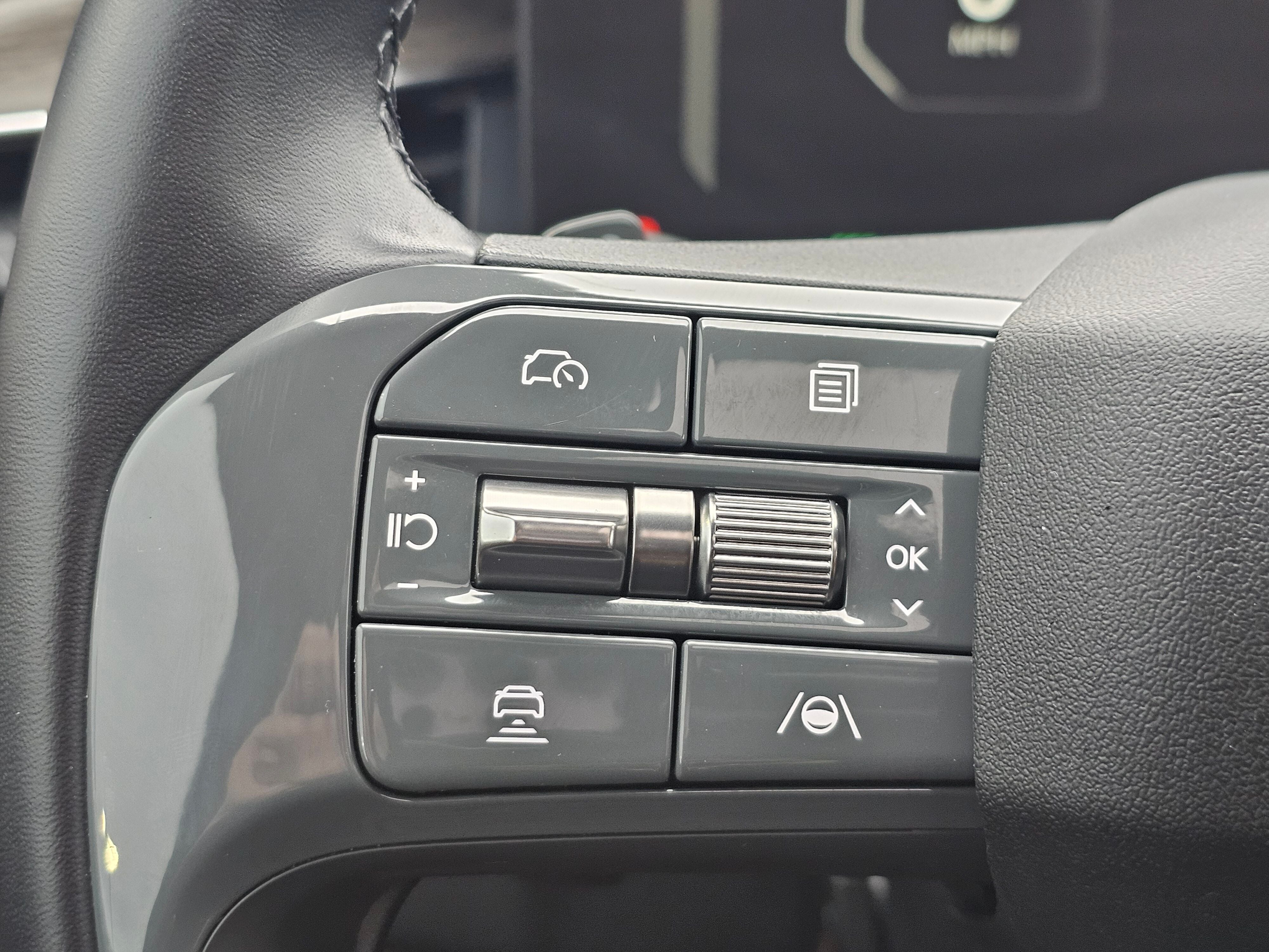 2024 Kia EV9 Land