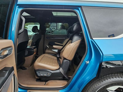 2024 Kia EV9 Land