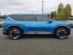 2024 Kia EV9 Land