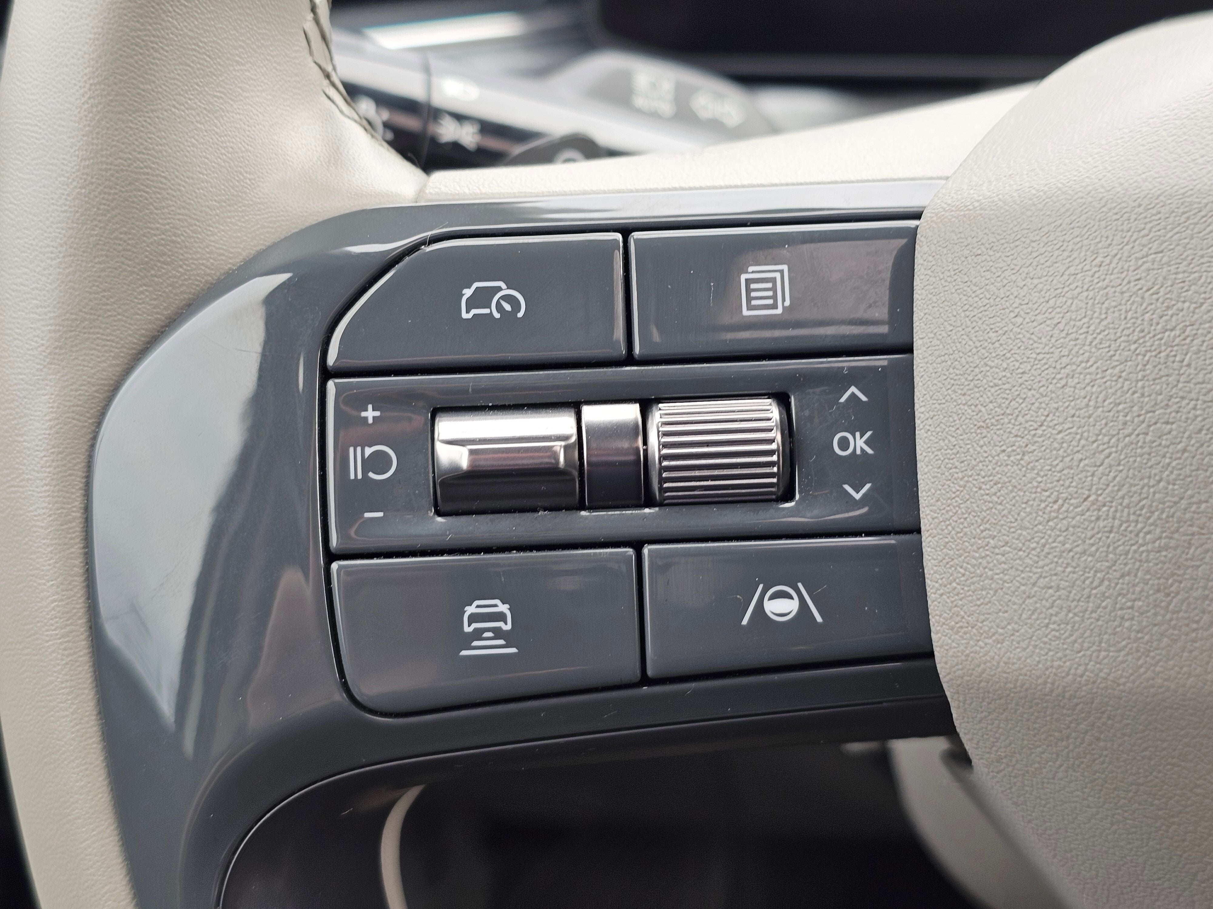 2024 Kia EV9 Land