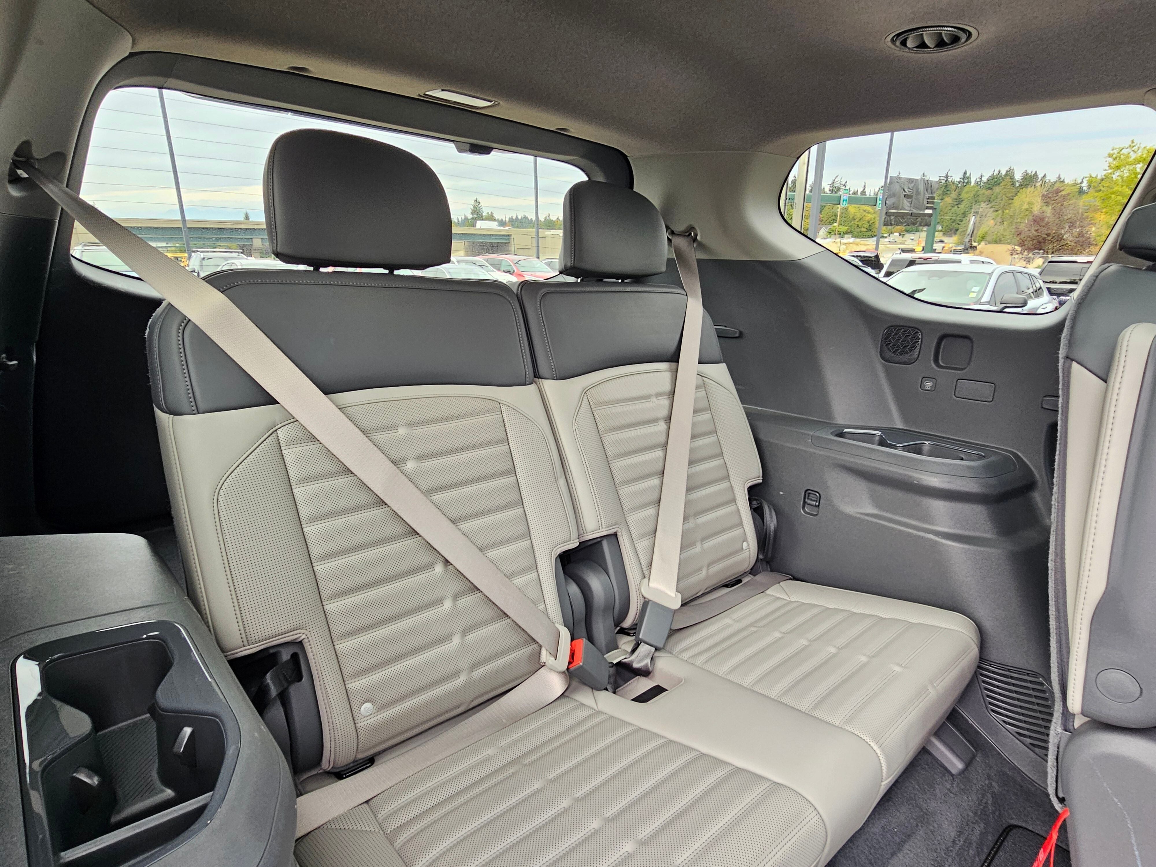 2024 Kia EV9 Land