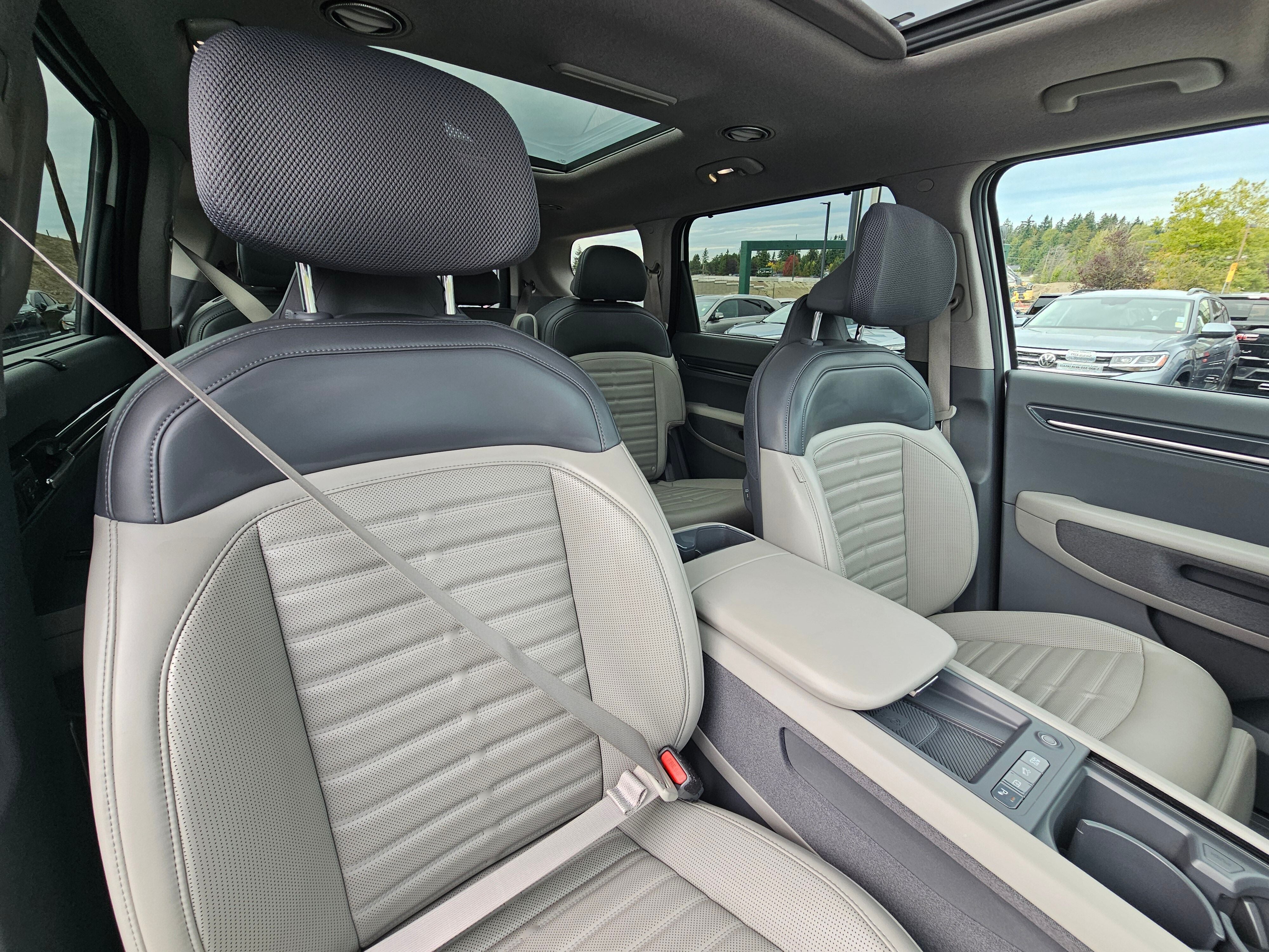 2024 Kia EV9 Land