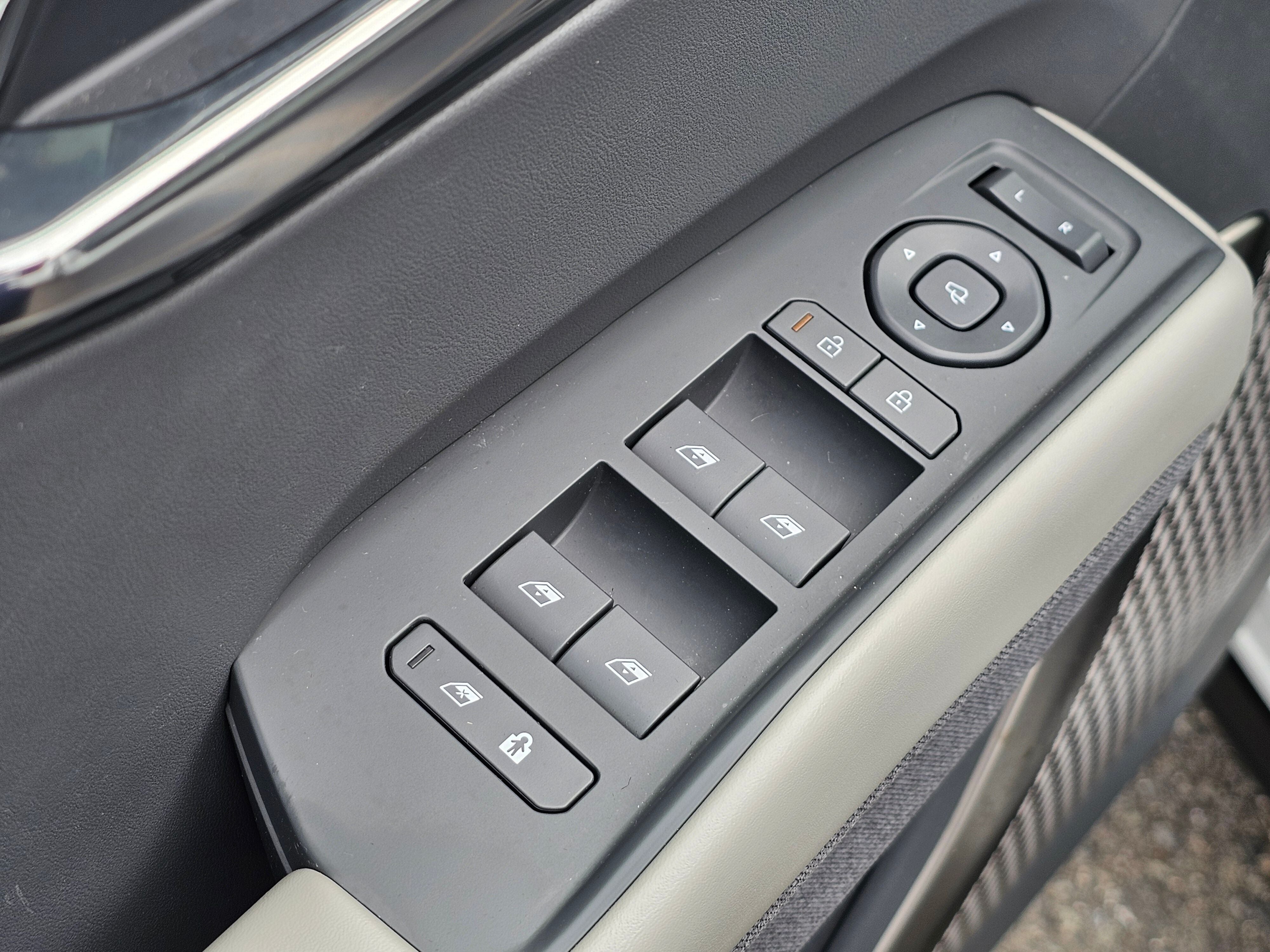 2024 Kia EV9 Land
