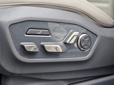 2024 Kia EV9 Land