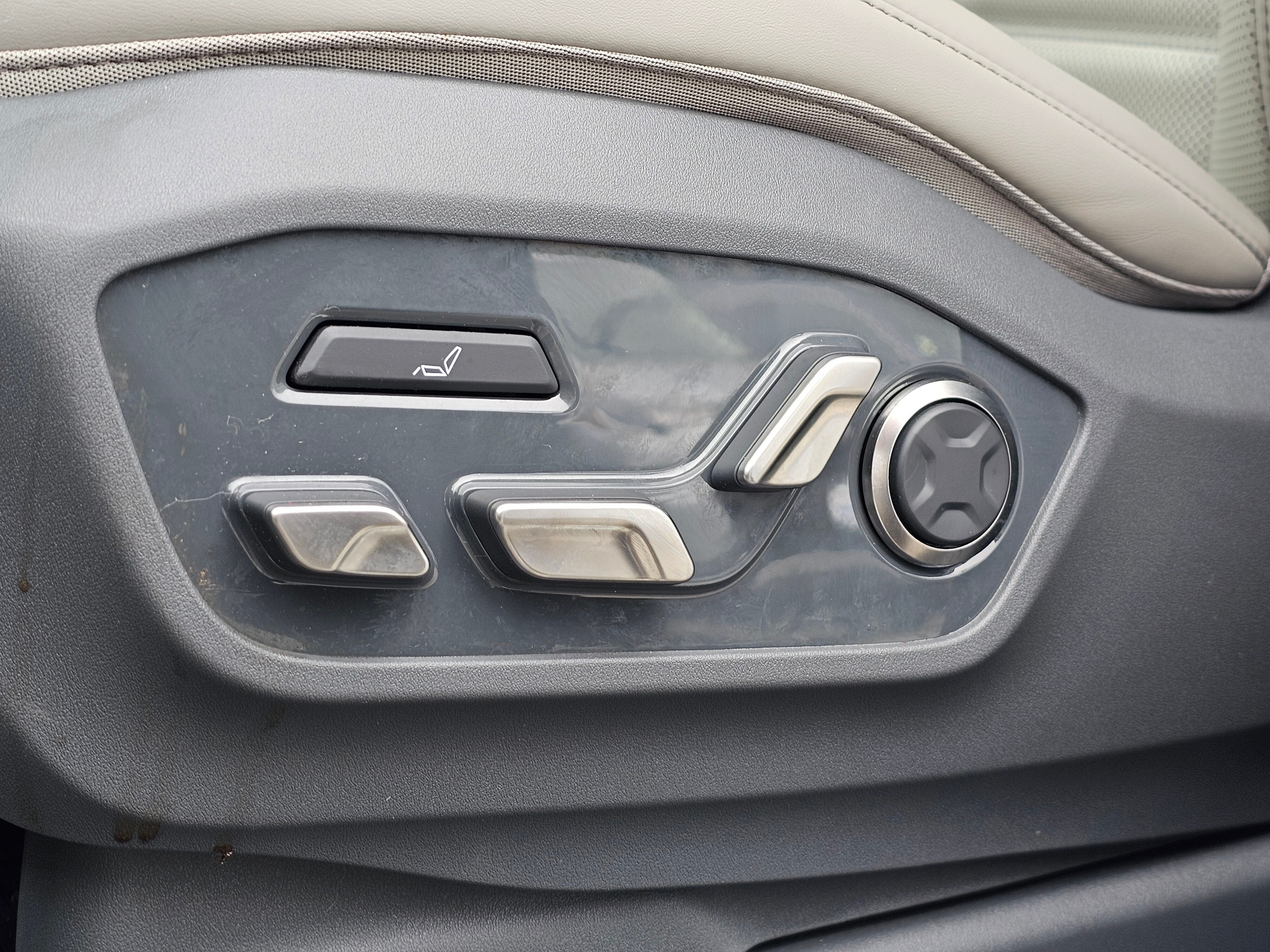 2024 Kia EV9 Land