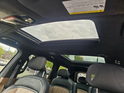 2024 Kia EV9 GT-Line