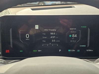 2024 Kia EV9 GT-Line
