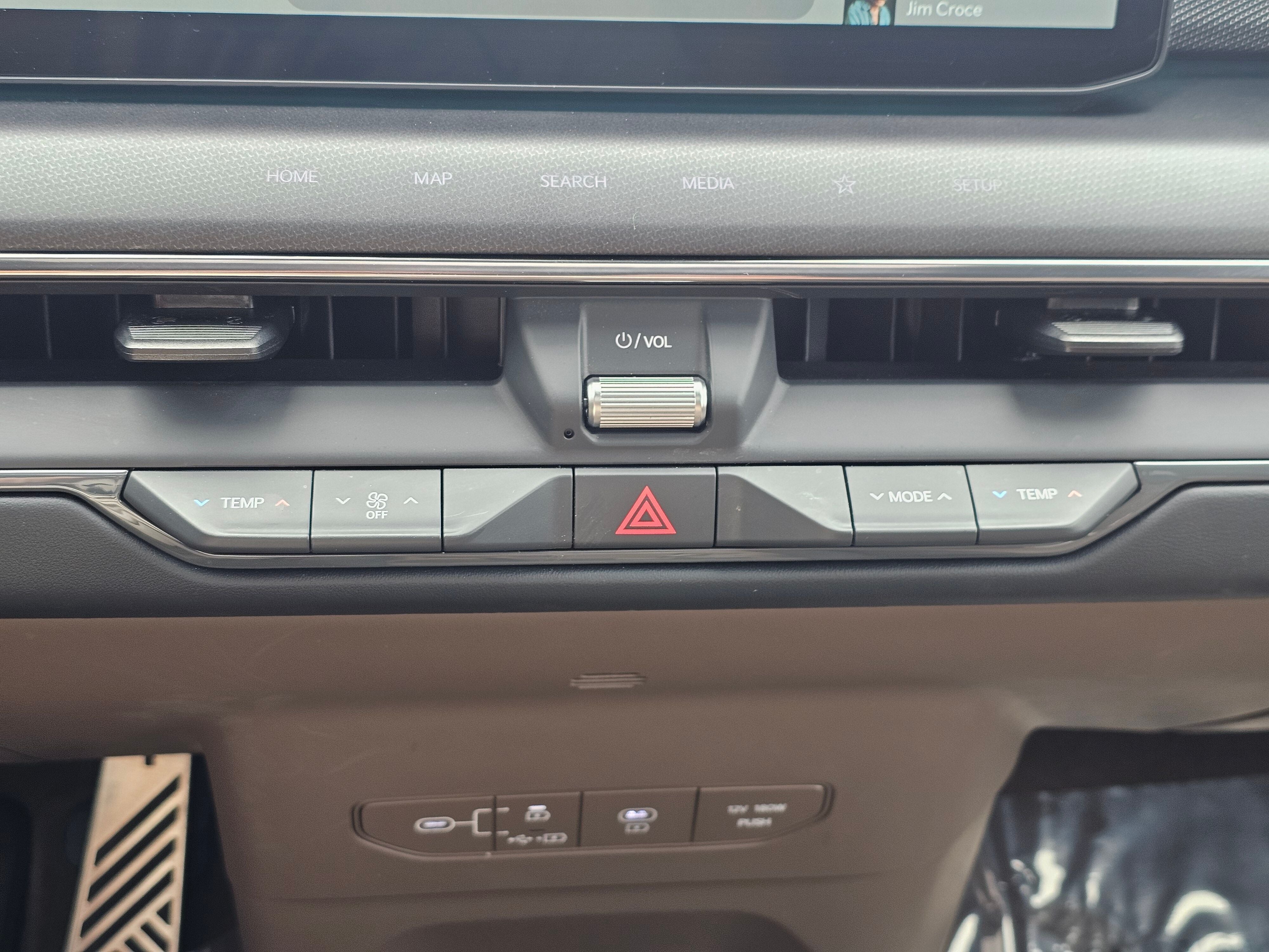 2024 Kia EV9 GT-Line