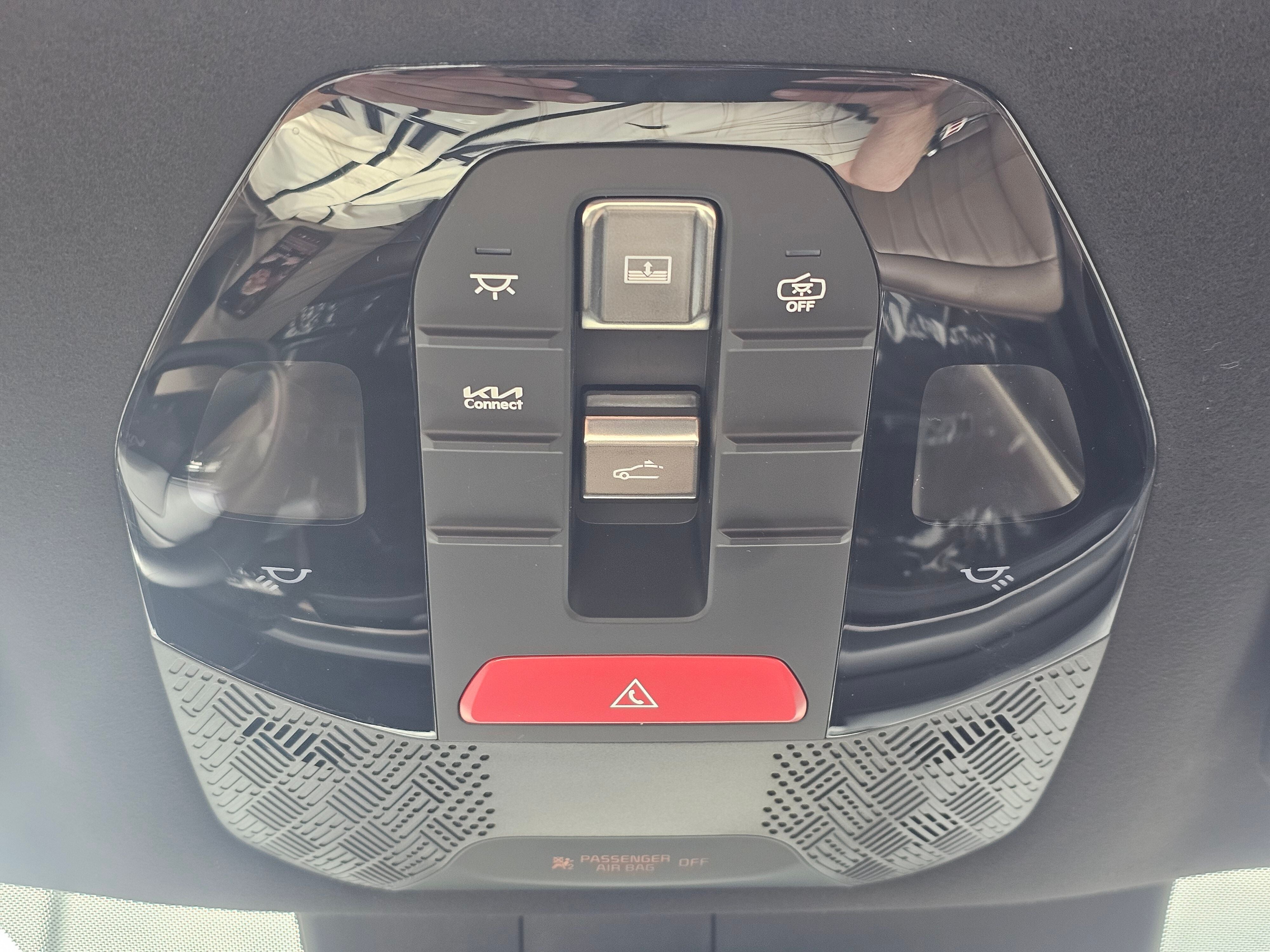 2024 Kia EV9 GT-Line