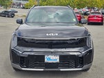 2024 Kia EV9 GT-Line