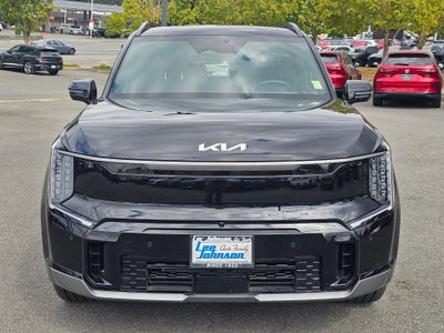 2024 Kia EV9 GT-Line