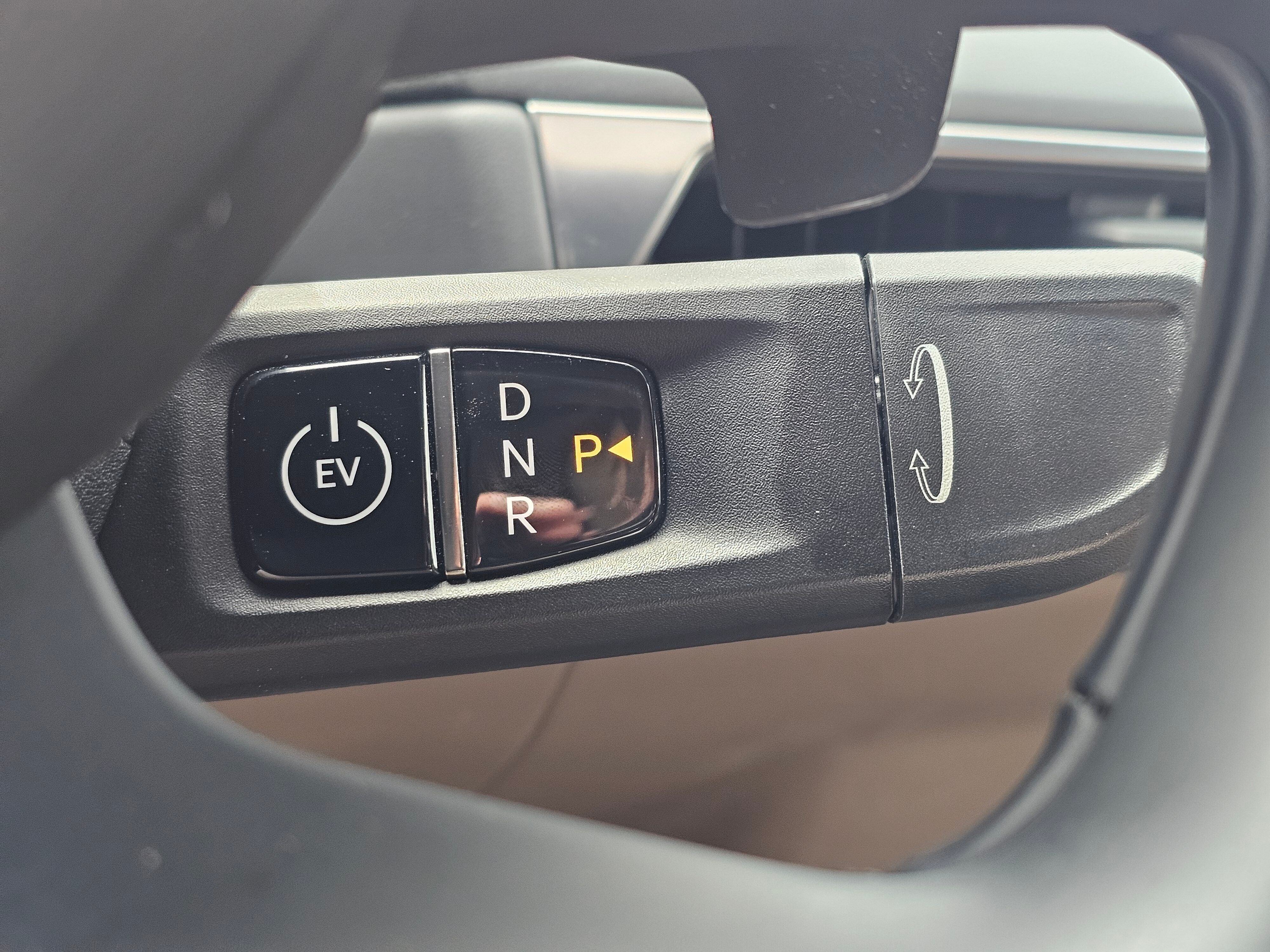 2024 Kia EV9 GT-Line