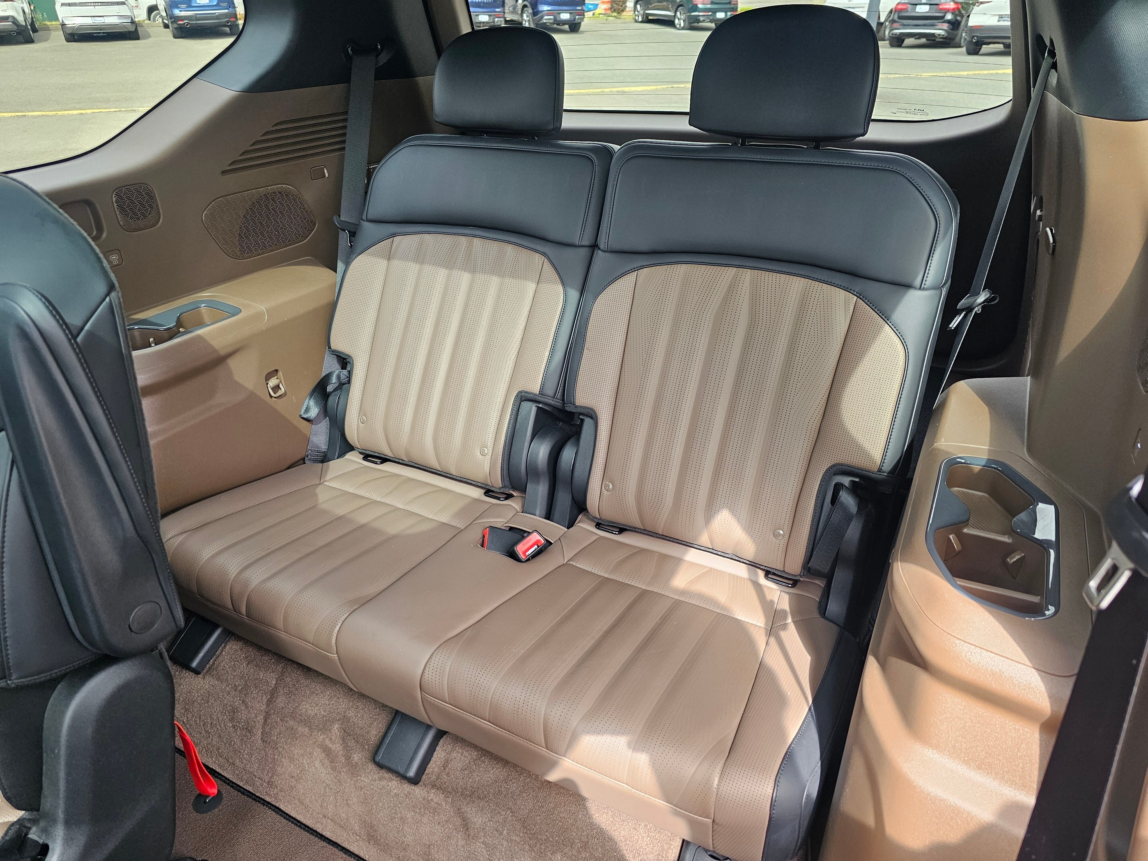 2024 Kia EV9 GT-Line