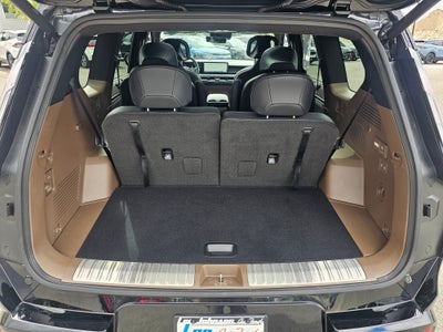 2024 Kia EV9 GT-Line