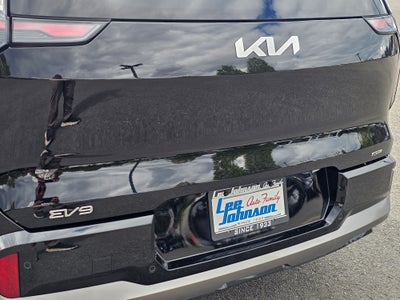 2024 Kia EV9 GT-Line