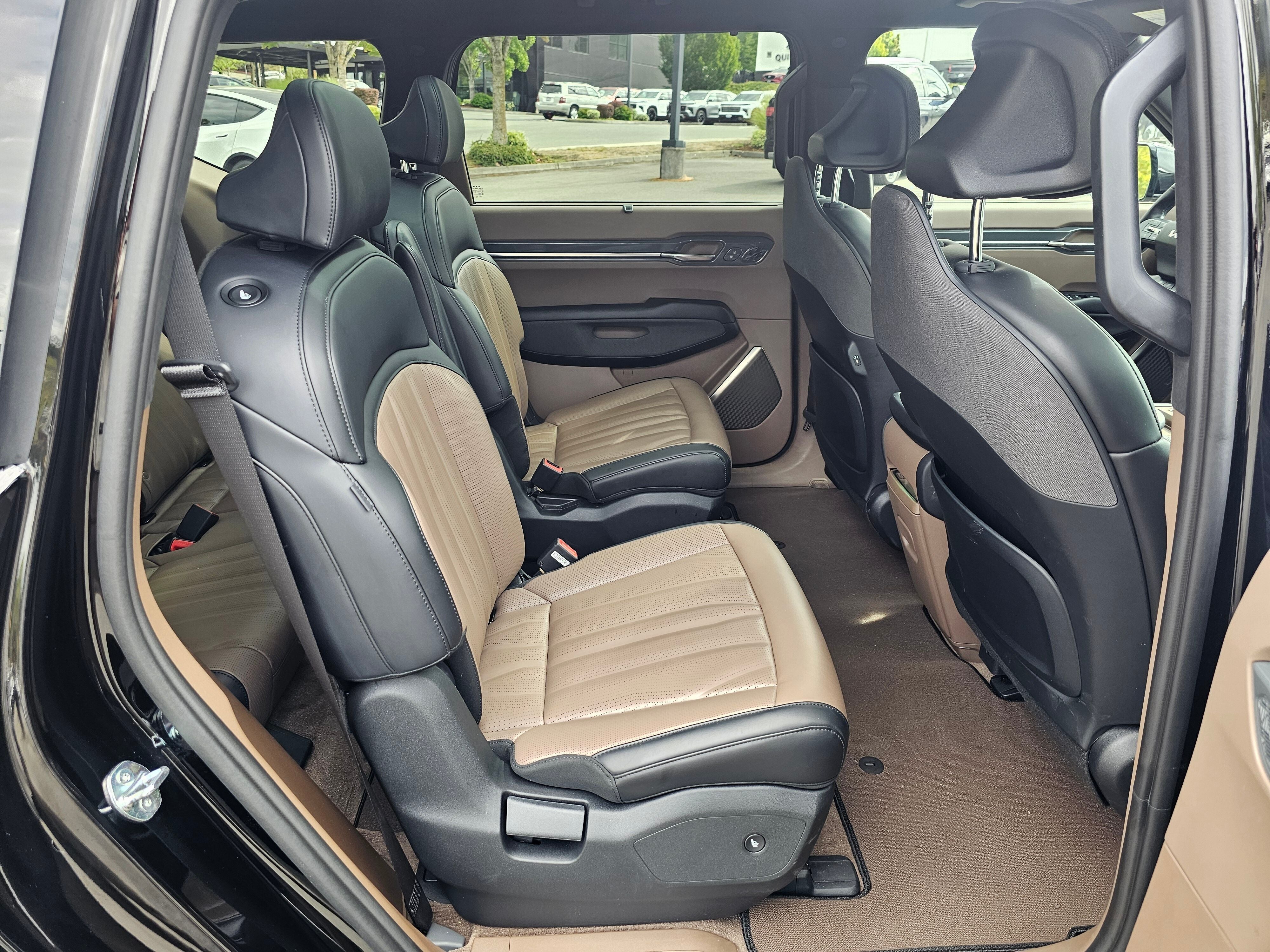 2024 Kia EV9 GT-Line
