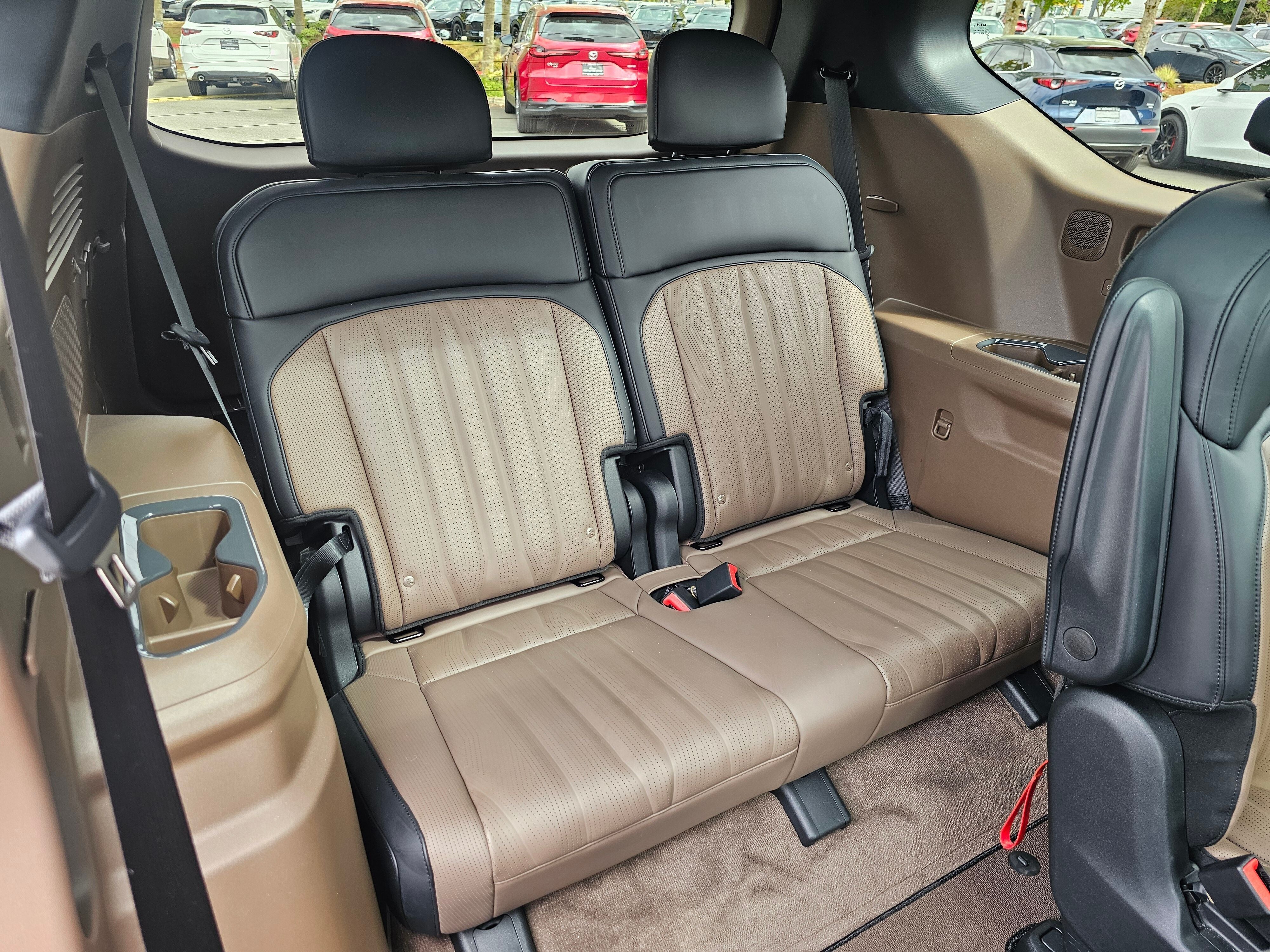 2024 Kia EV9 GT-Line
