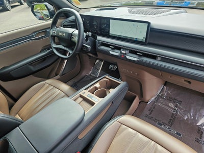 2024 Kia EV9 GT-Line
