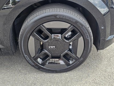 2024 Kia EV9 GT-Line