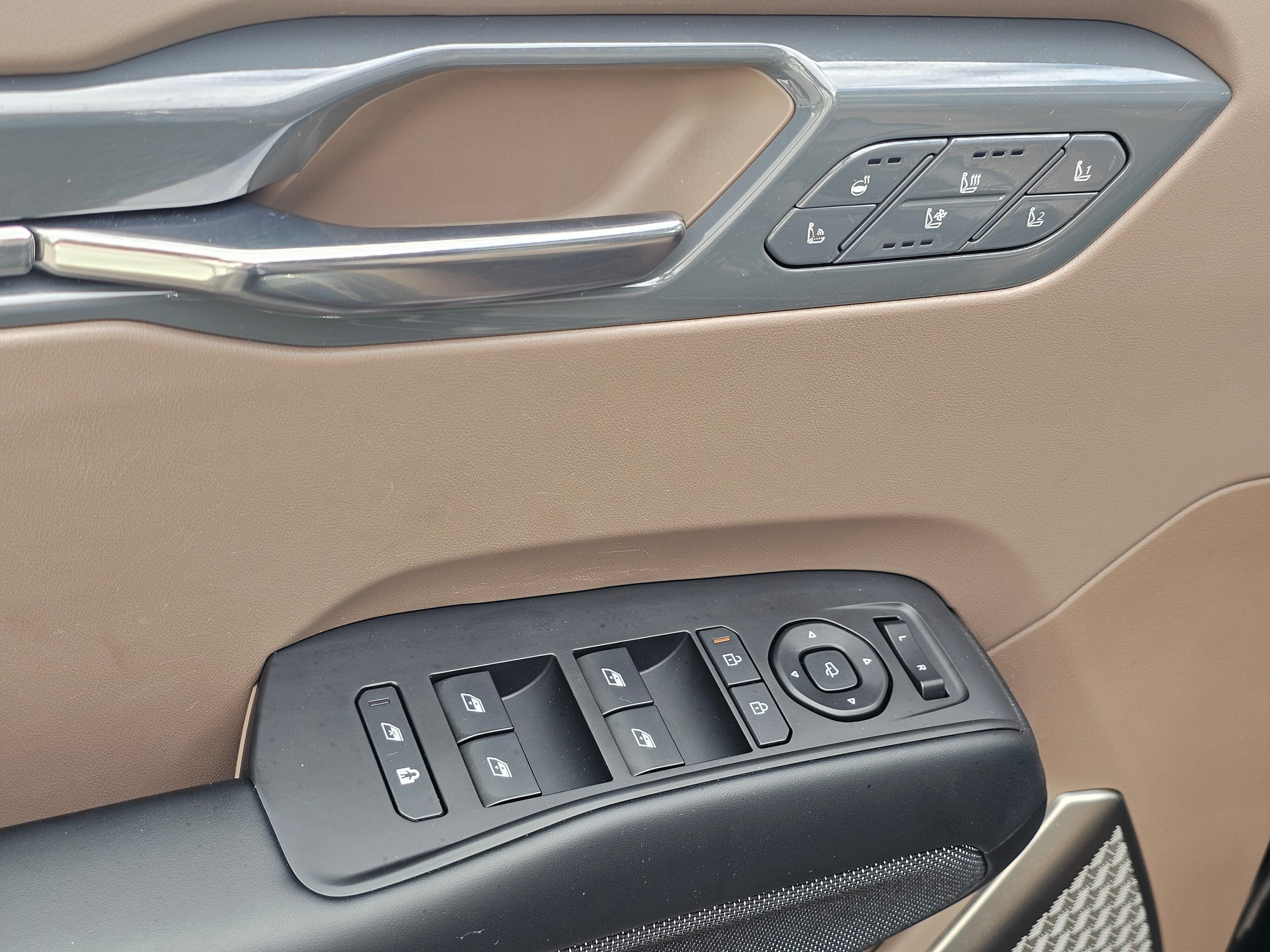 2024 Kia EV9 GT-Line