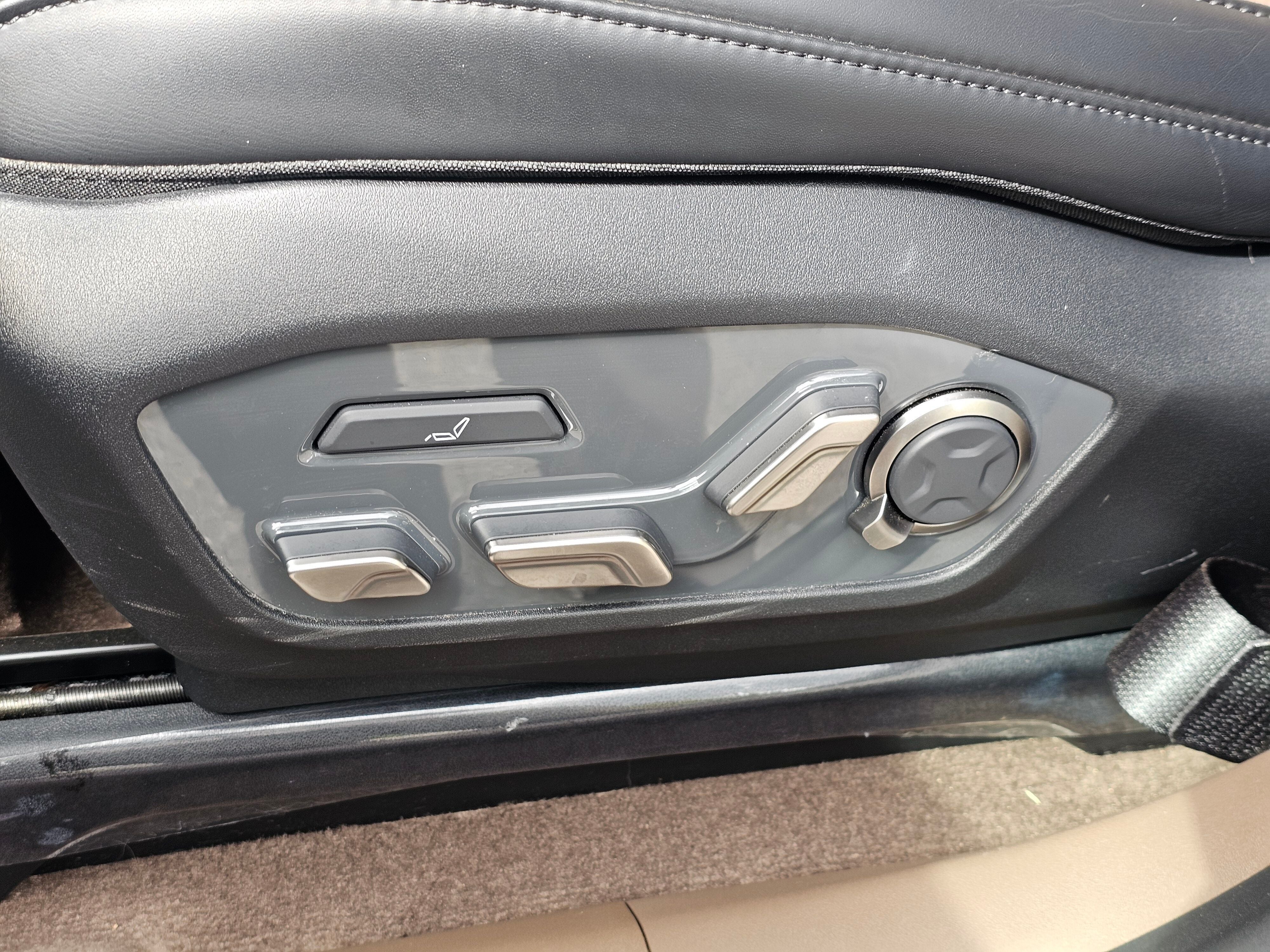 2024 Kia EV9 GT-Line