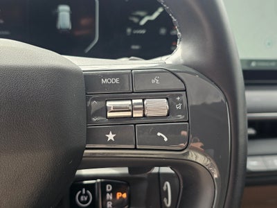 2024 Kia EV9 GT-Line