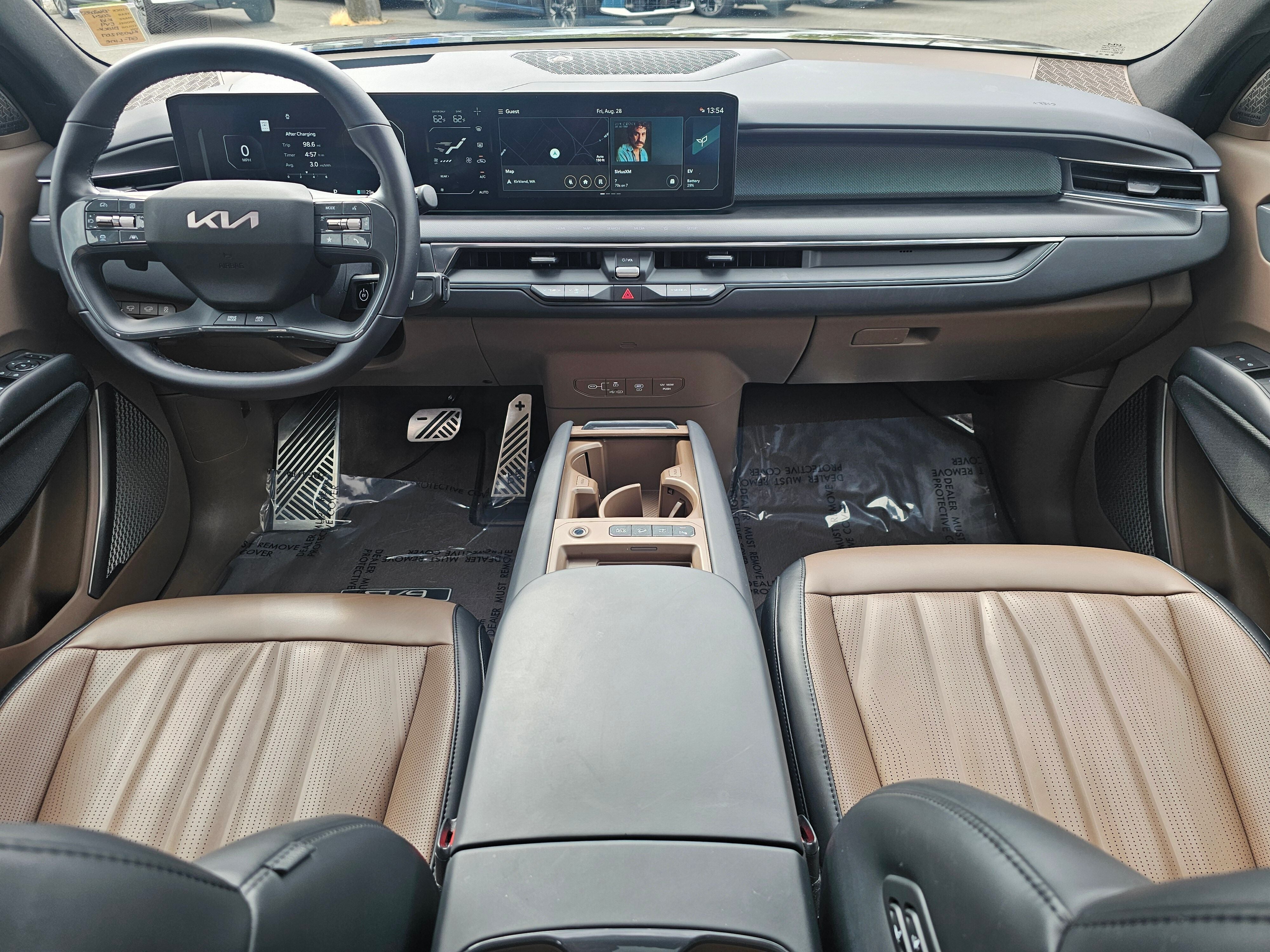 2024 Kia EV9 GT-Line