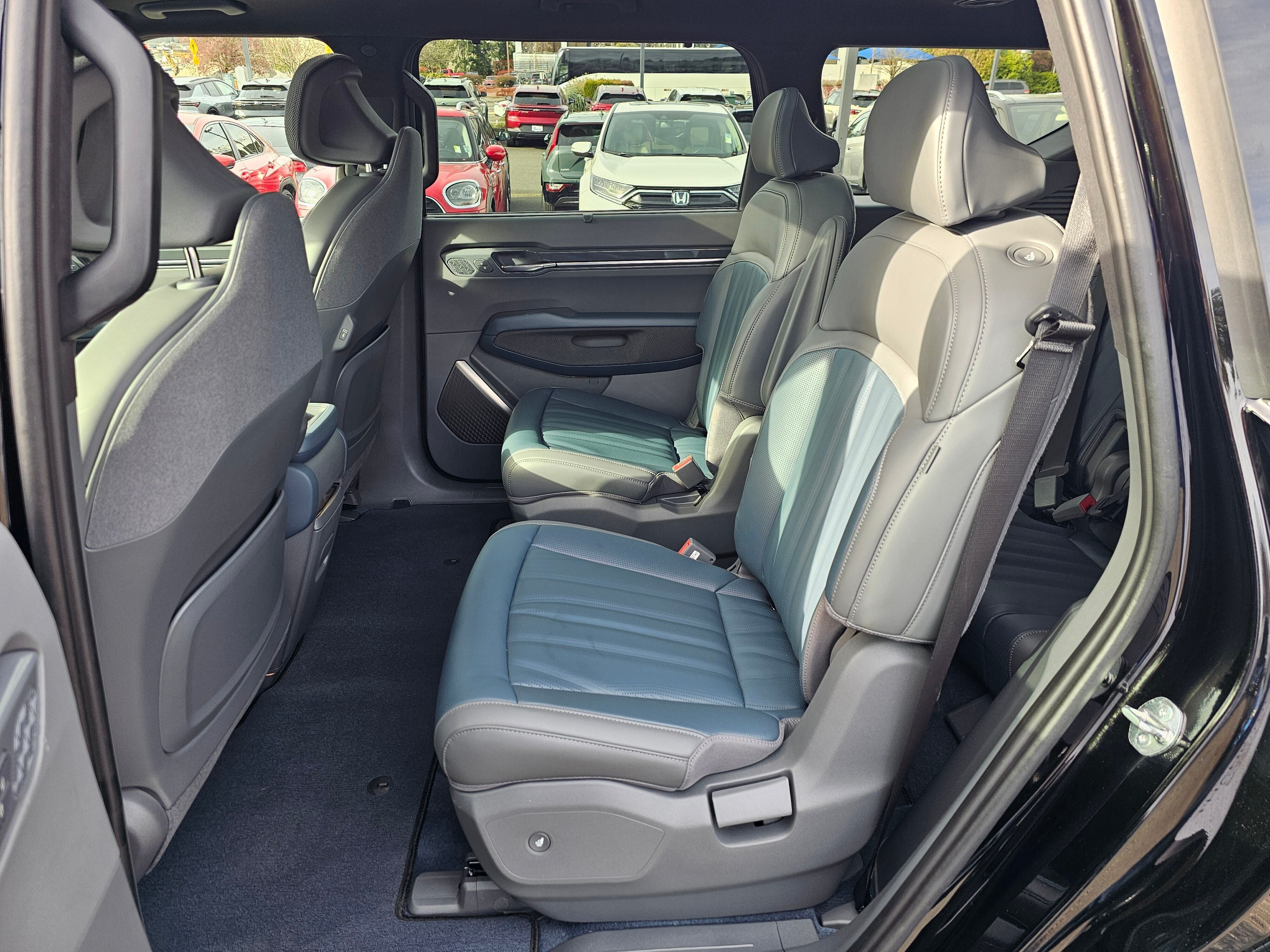 2024 Kia EV9 GT-Line