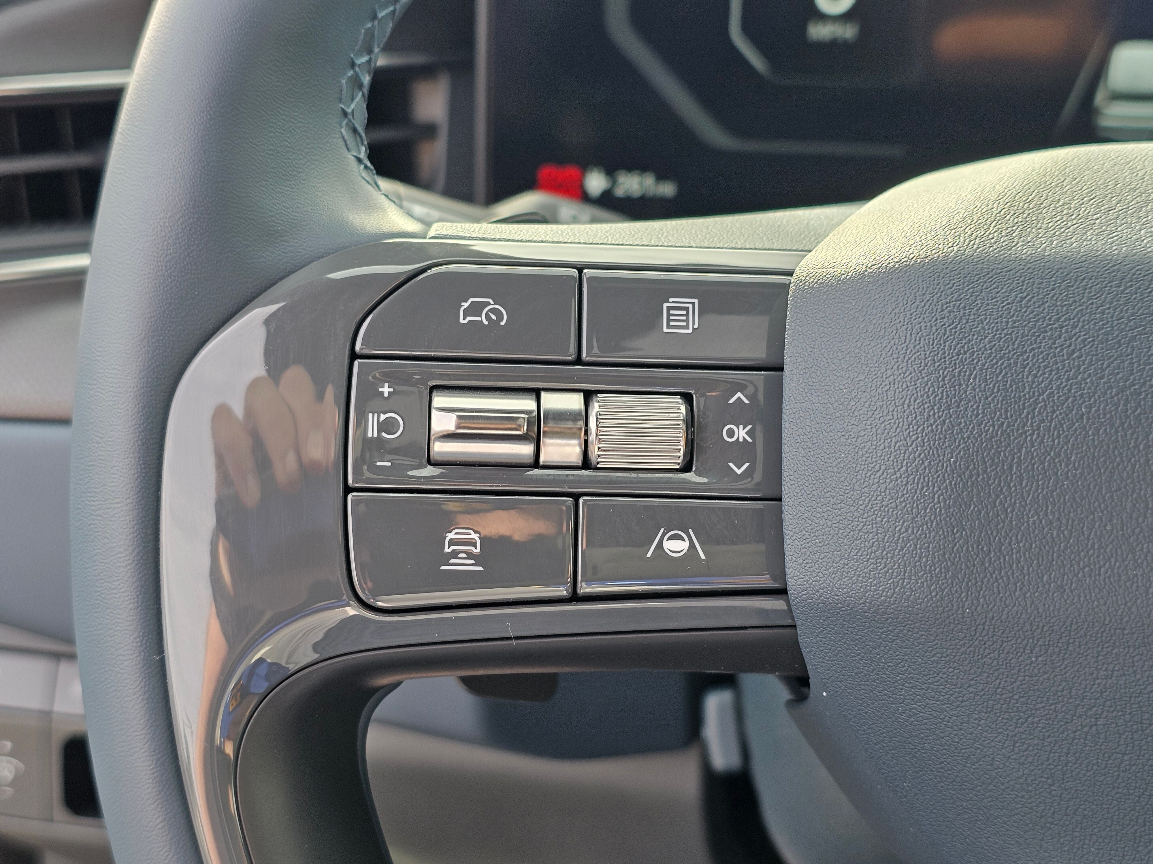 2024 Kia EV9 GT-Line