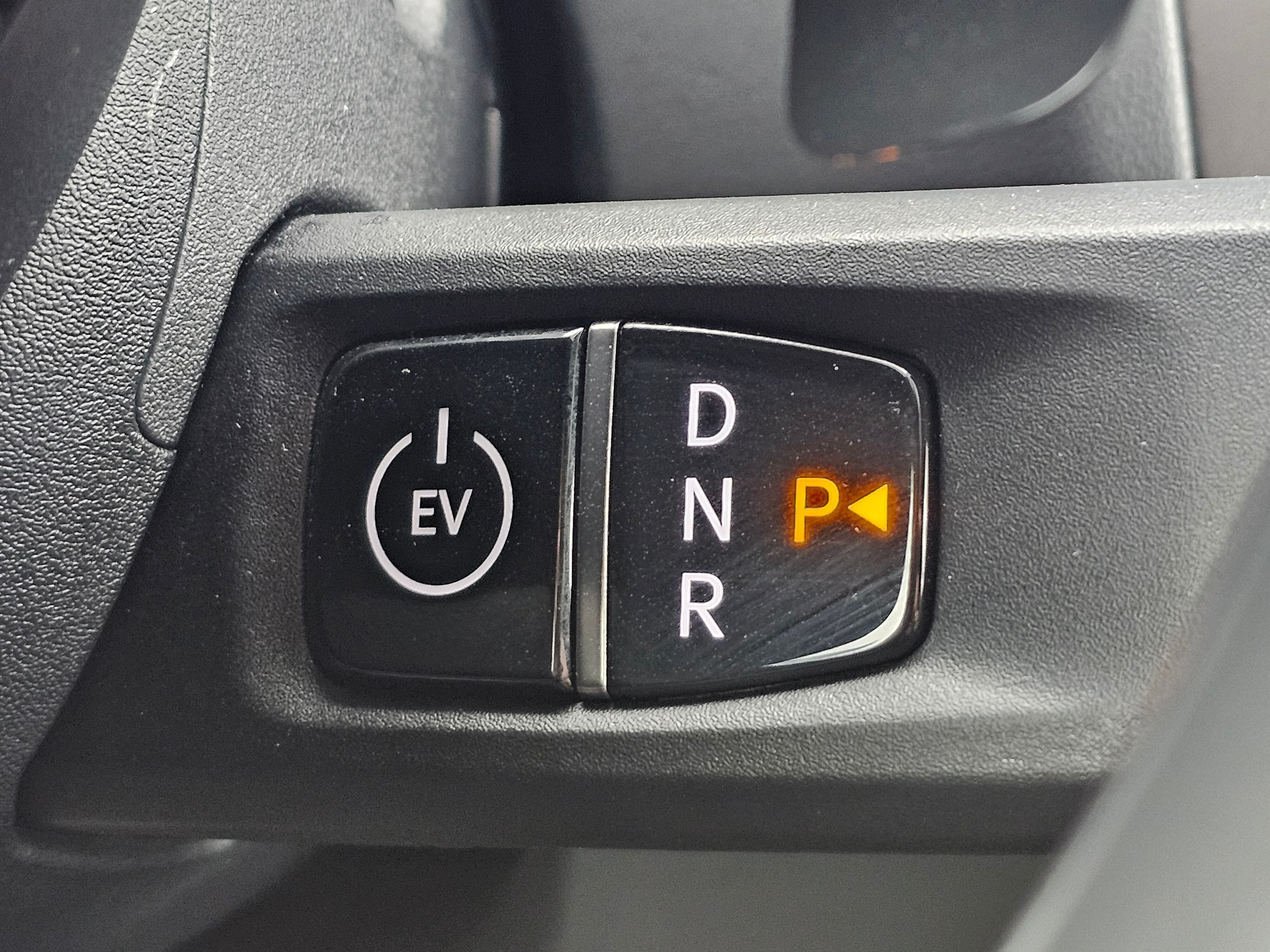 2024 Kia EV9 Wind