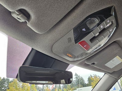 2024 Kia EV9 Wind
