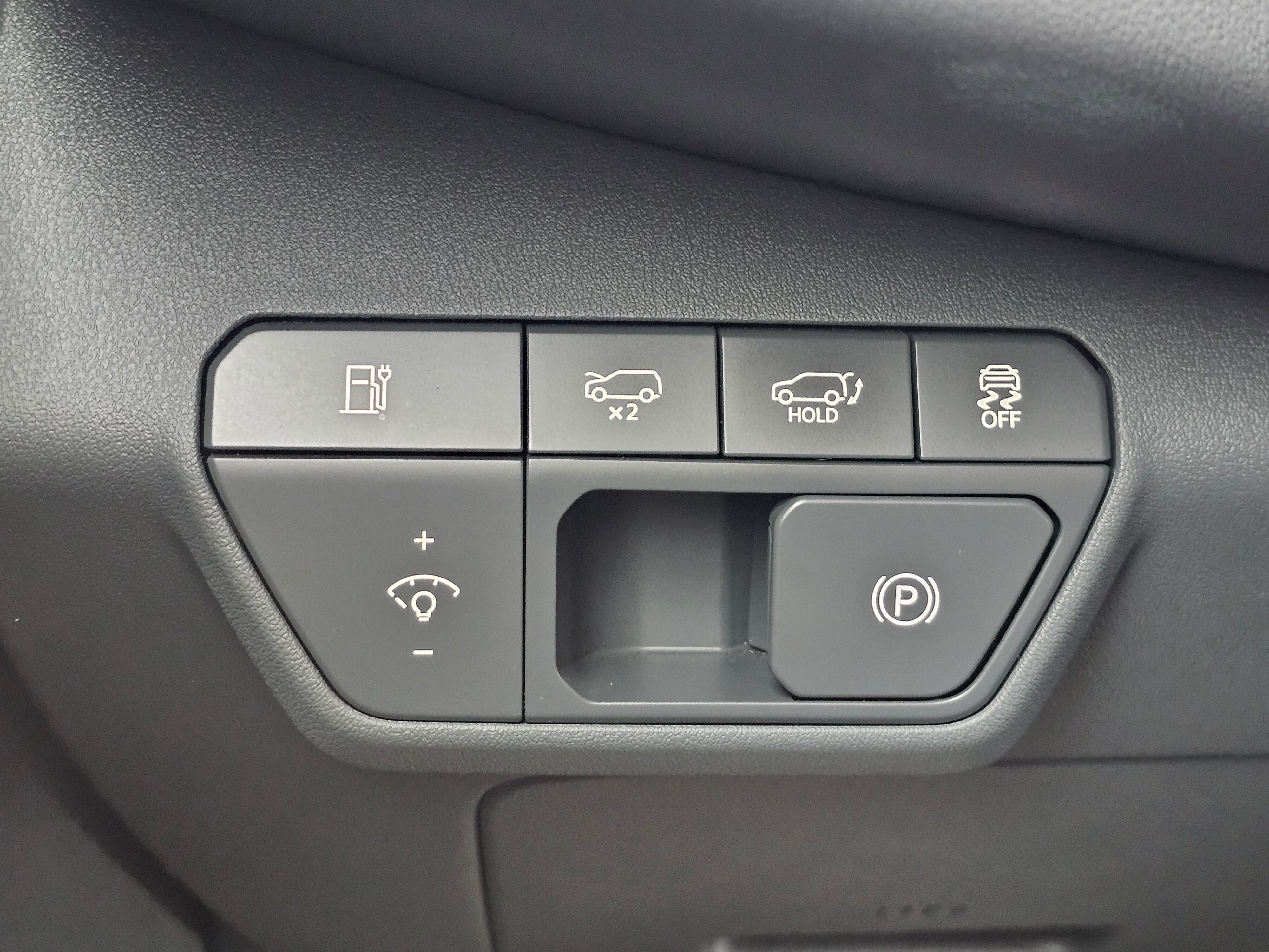 2024 Kia EV9 Wind