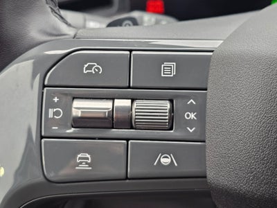 2024 Kia EV9 Wind