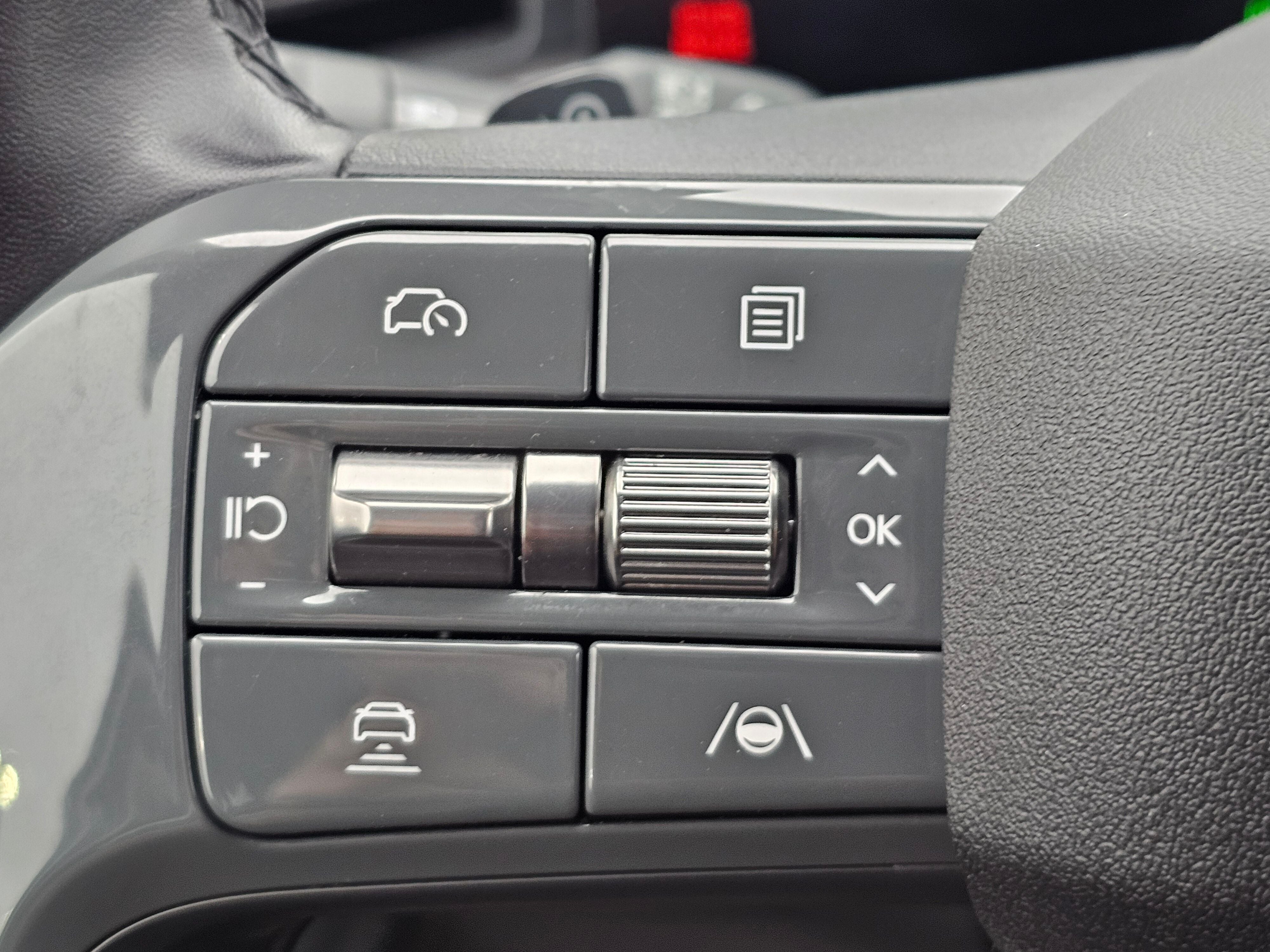2024 Kia EV9 Wind