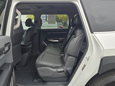 2024 Kia EV9 Wind