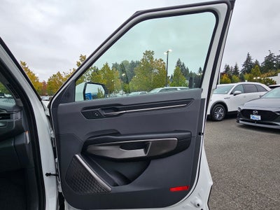 2024 Kia EV9 Wind