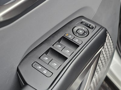 2024 Kia EV9 Wind