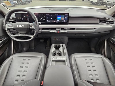 2024 Kia EV9 Wind